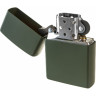 Zippo Classic 221 Green Matte
