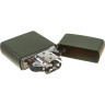Zippo Classic 221 Green Matte