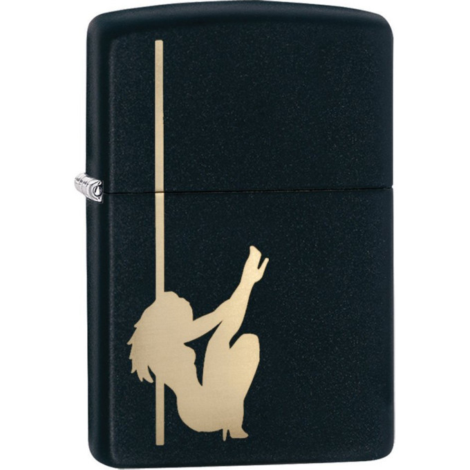 Зажигалка Zippo Classic 24892