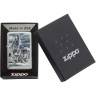 Зажигалка Zippo MAZZI 28002